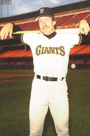 <span class="mw-page-title-main">Champ Summers</span> American baseball player (1946-2012)