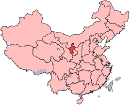 Ningxia