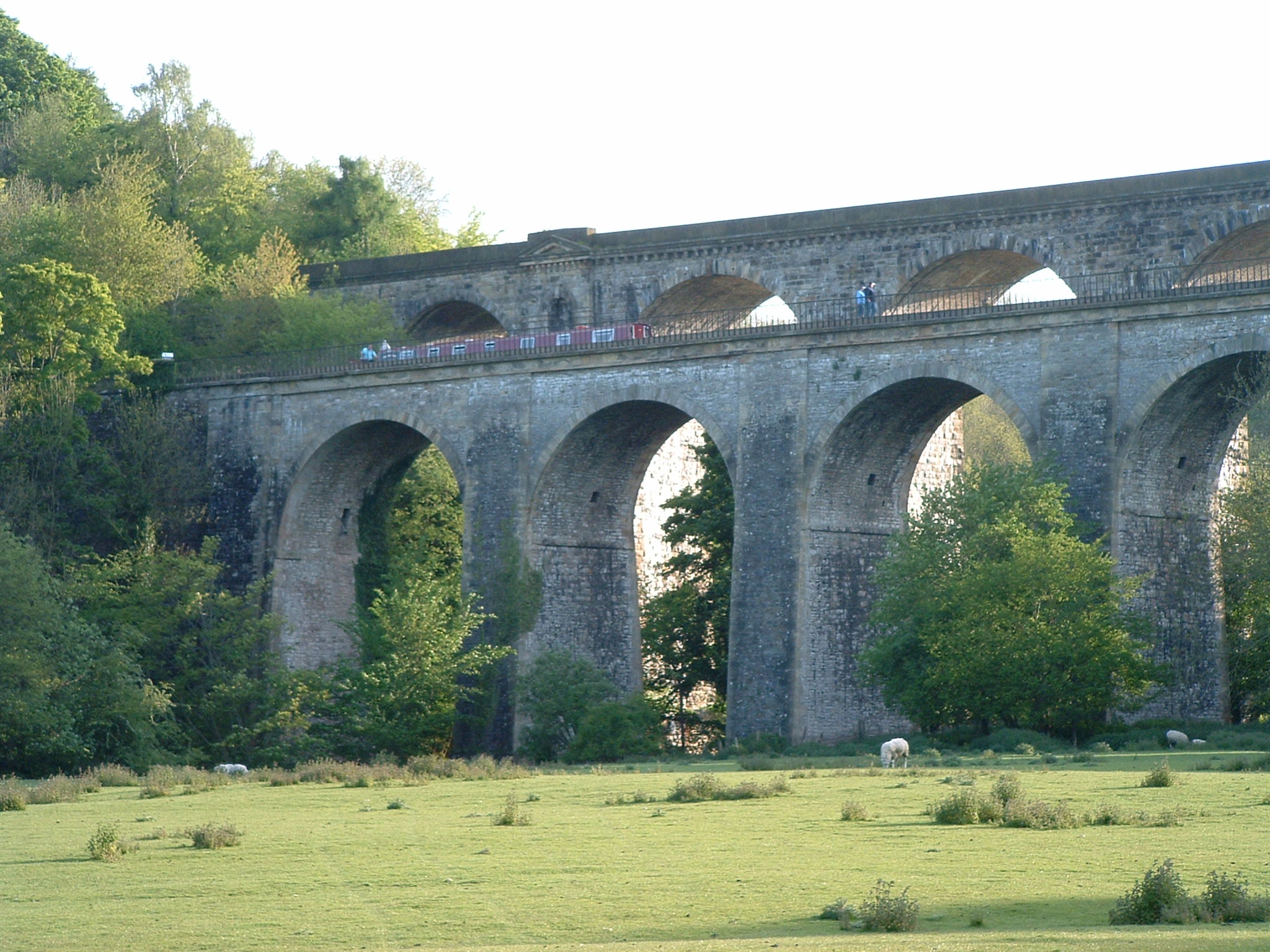 Chirk Aqueduct