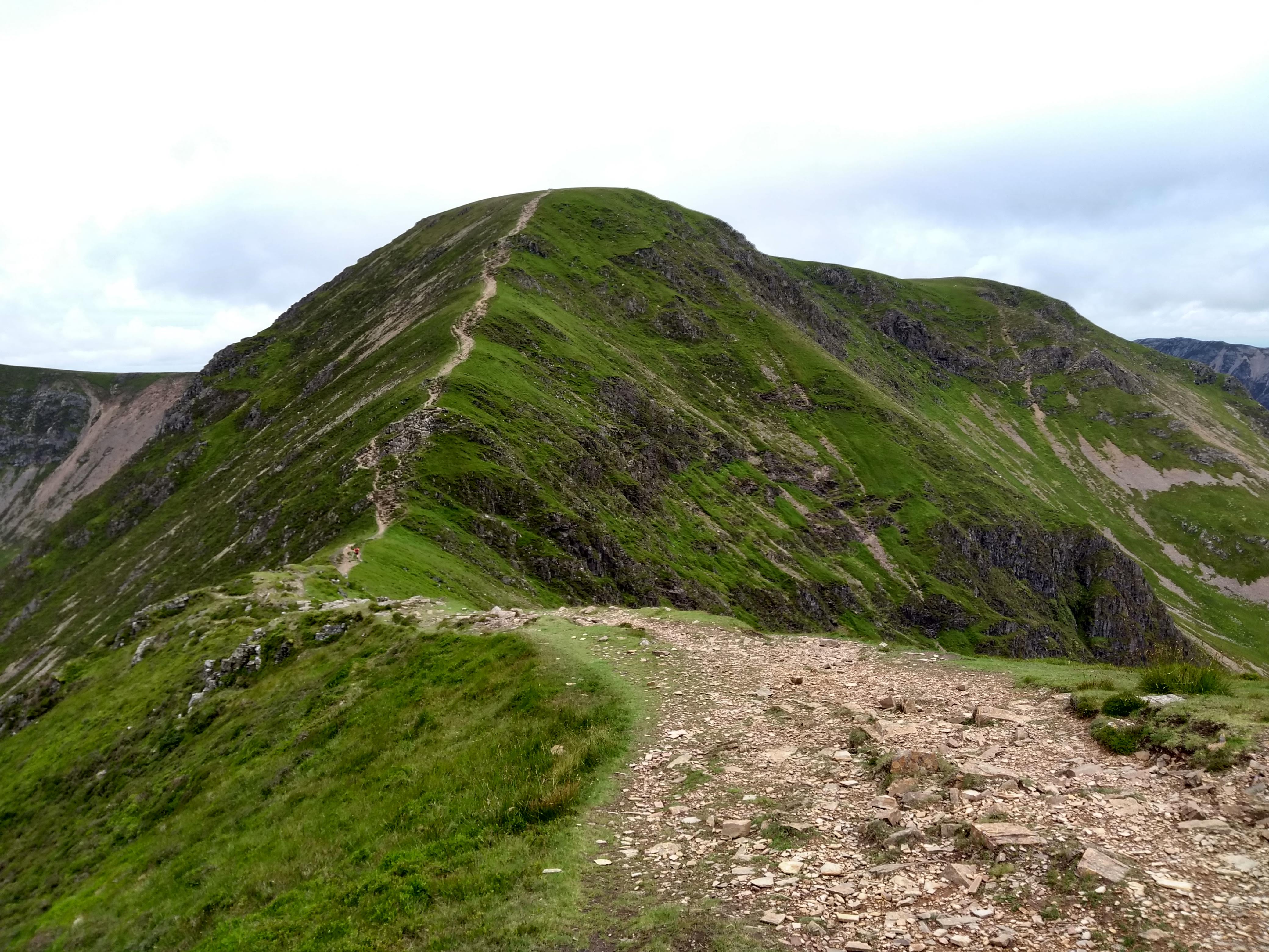 Crag Hill