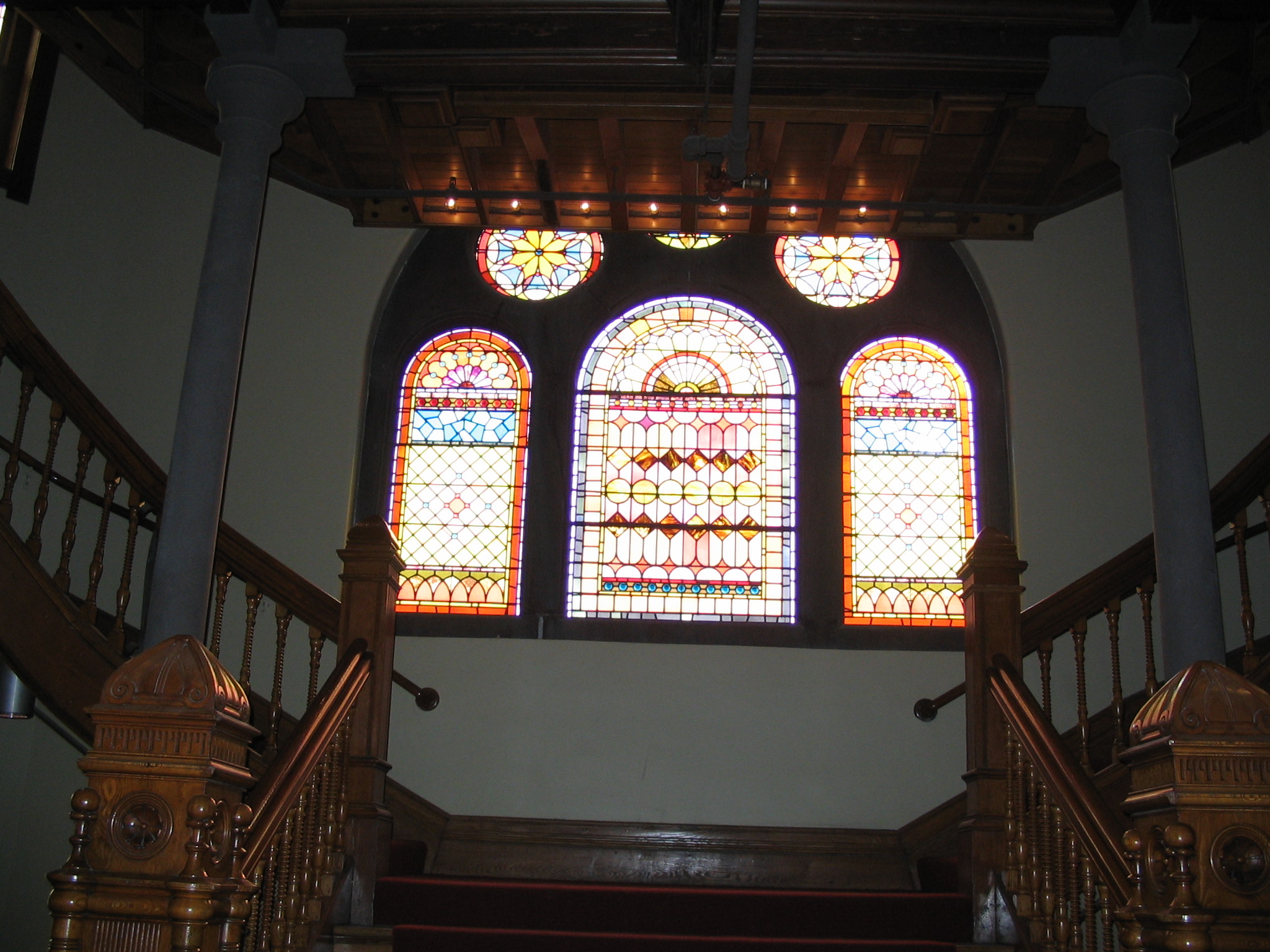 File Crouse College Syracuse University Interior 2 Jpg