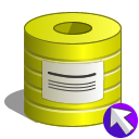 File:Database icon shortcut.png