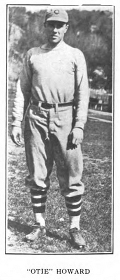 Howard Johnson (baseball) - Wikipedia