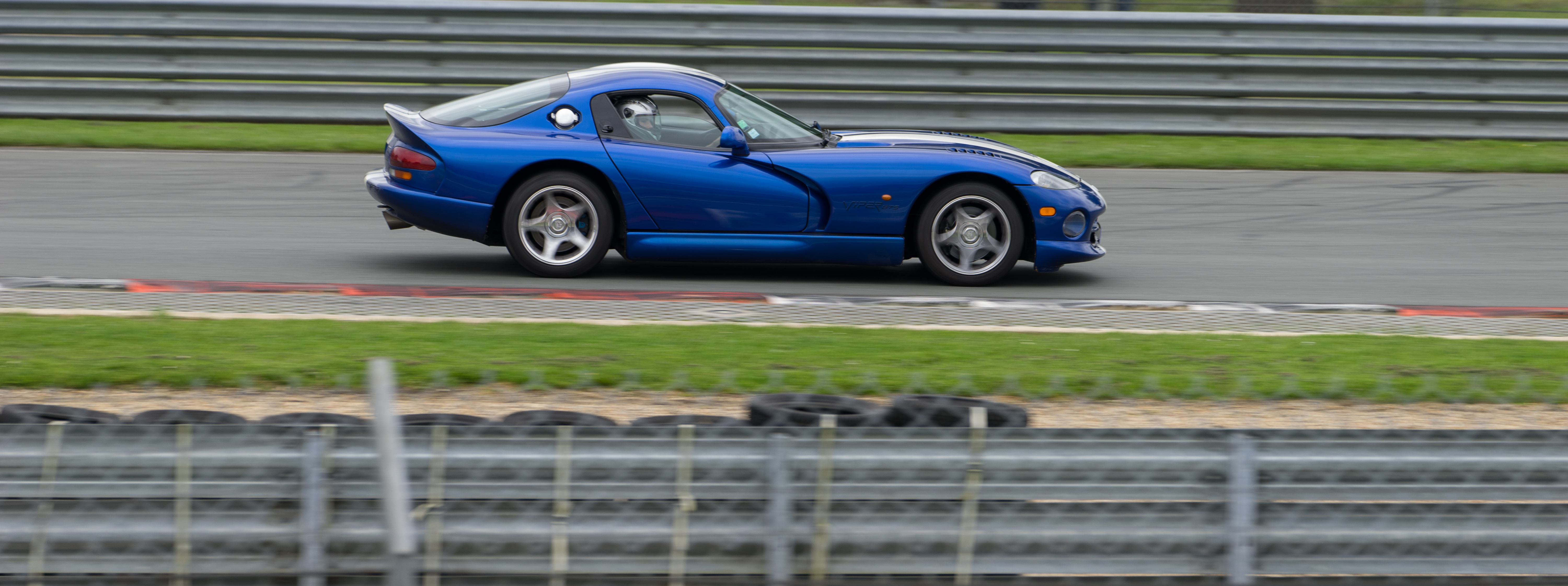 Dodge Viper ACR