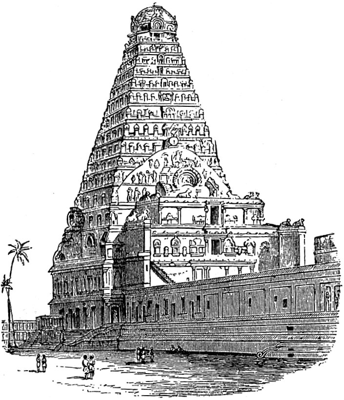tanjore big temple - Picture of Thanjavur, Thanjavur District - Tripadvisor