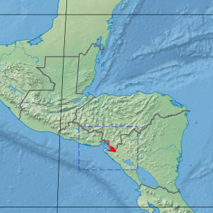 <span class="mw-page-title-main">Gulf of Fonseca mangroves</span> Ecoregion in Central America