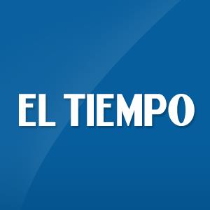 Details 48 el tiempo colombia logo