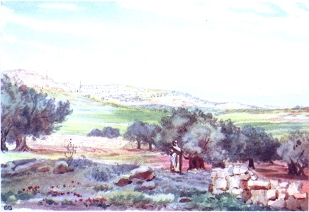 File:Elizabeth Thompson bethlehem-from-the-sheepfold-field-of-boaz.jpg