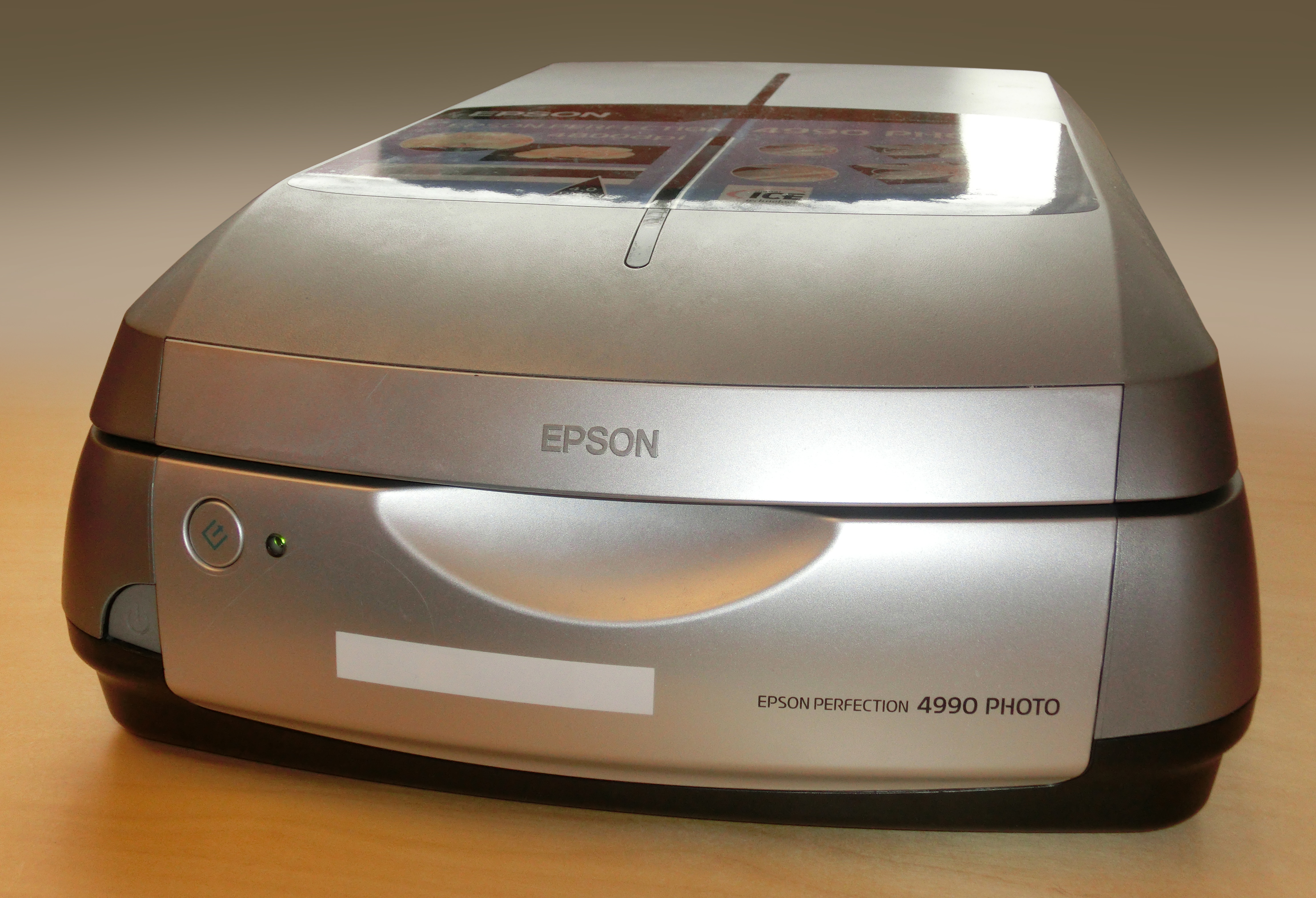 Epson Perfection V700 Scanner Software Mac