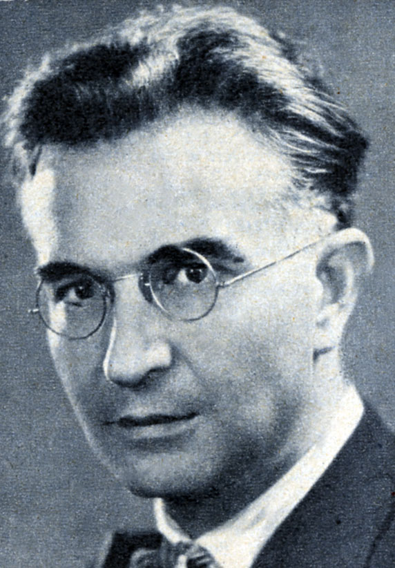 Ettore Desderi