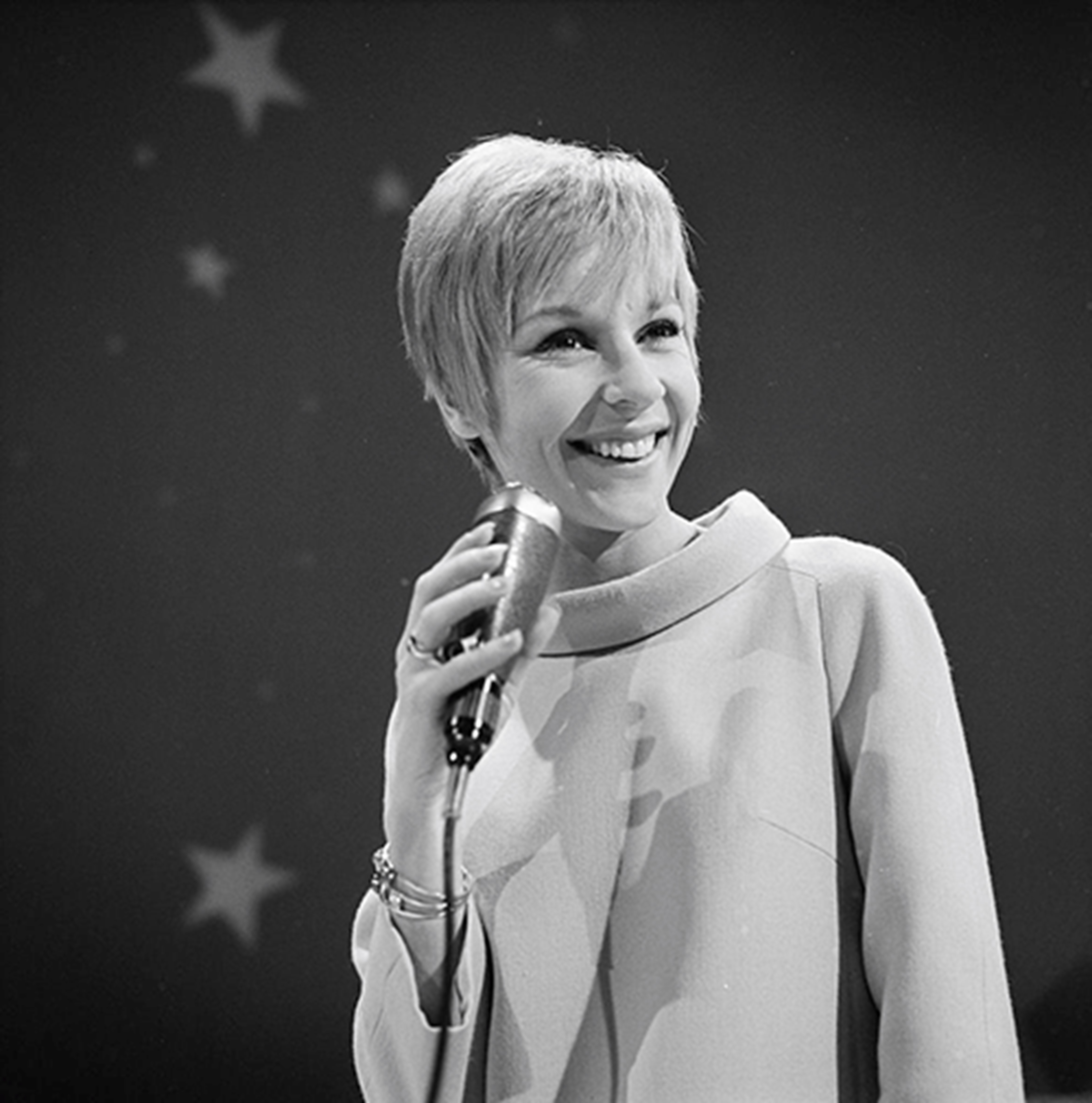 Noëlle Cordier (Dutch TV, 1967)