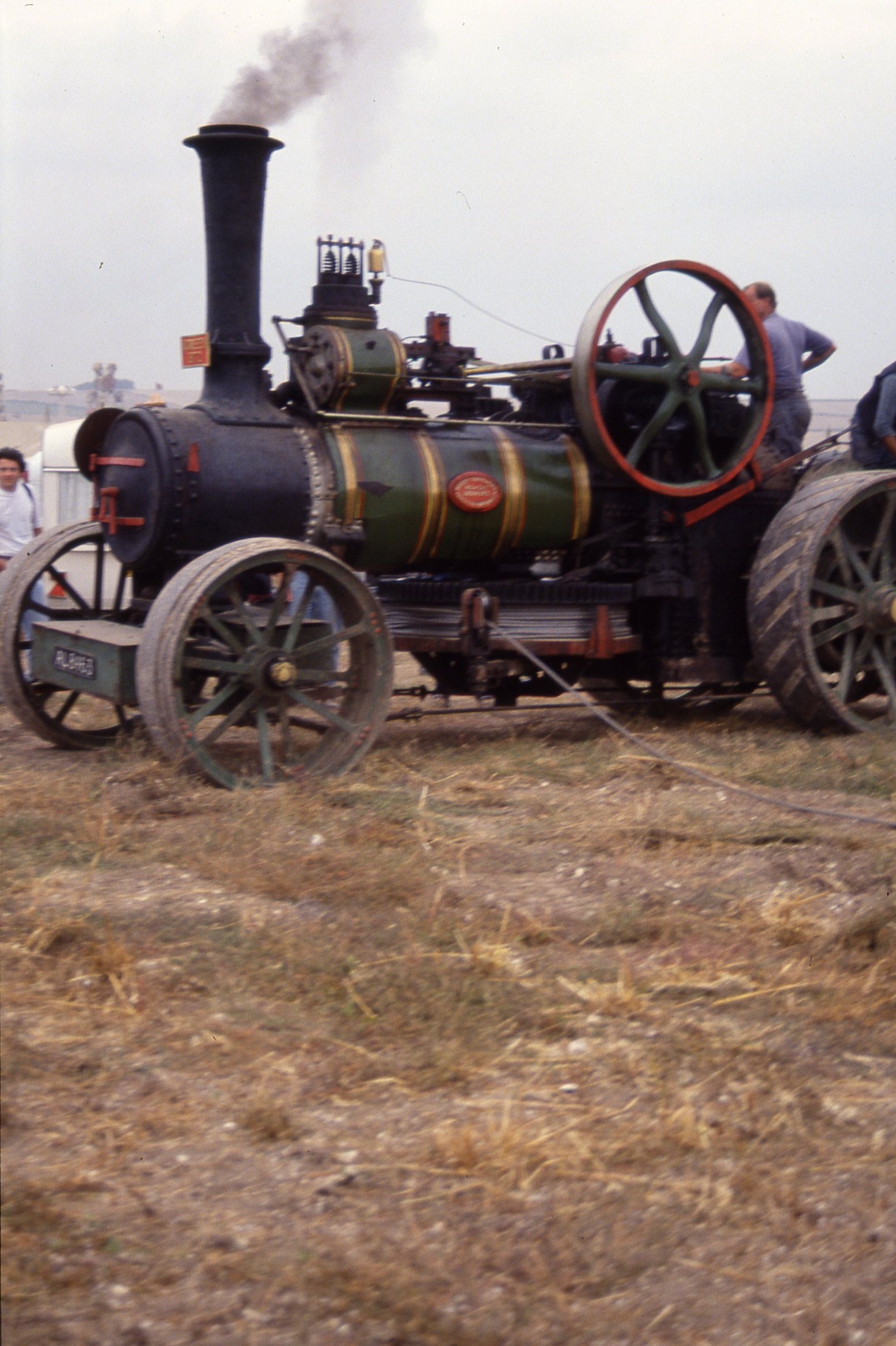 The great dorset steam fair фото 75