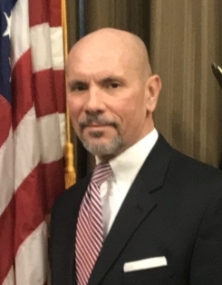 <span class="mw-page-title-main">Grant C. Jaquith</span> American judge