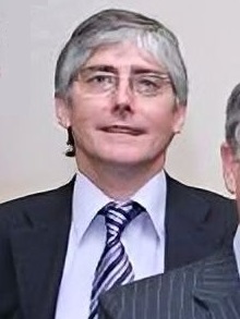 <span class="mw-page-title-main">Gordon Prentice</span> British politician (born 1951)