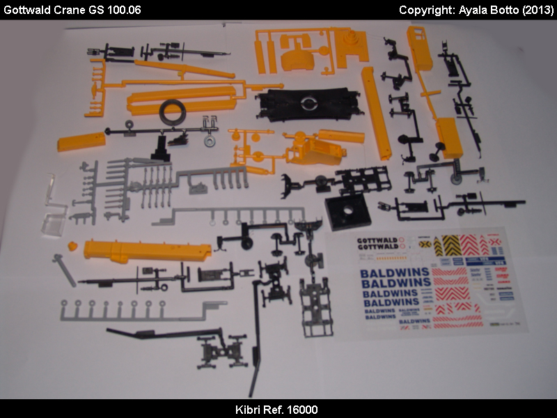 File:Gottwald Railway Telescopic Crane GS 100.06T DB Bahnbau Kibri 16000 Modelismo Ferroviario Model Trains Modelleisenbahn modelisme ferroviaire ferromodelismo (9790479794).jpg