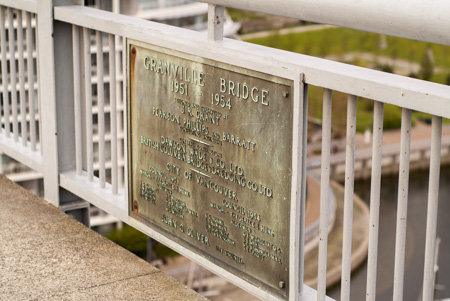 File:Granville Street Bridge plaque.jpg