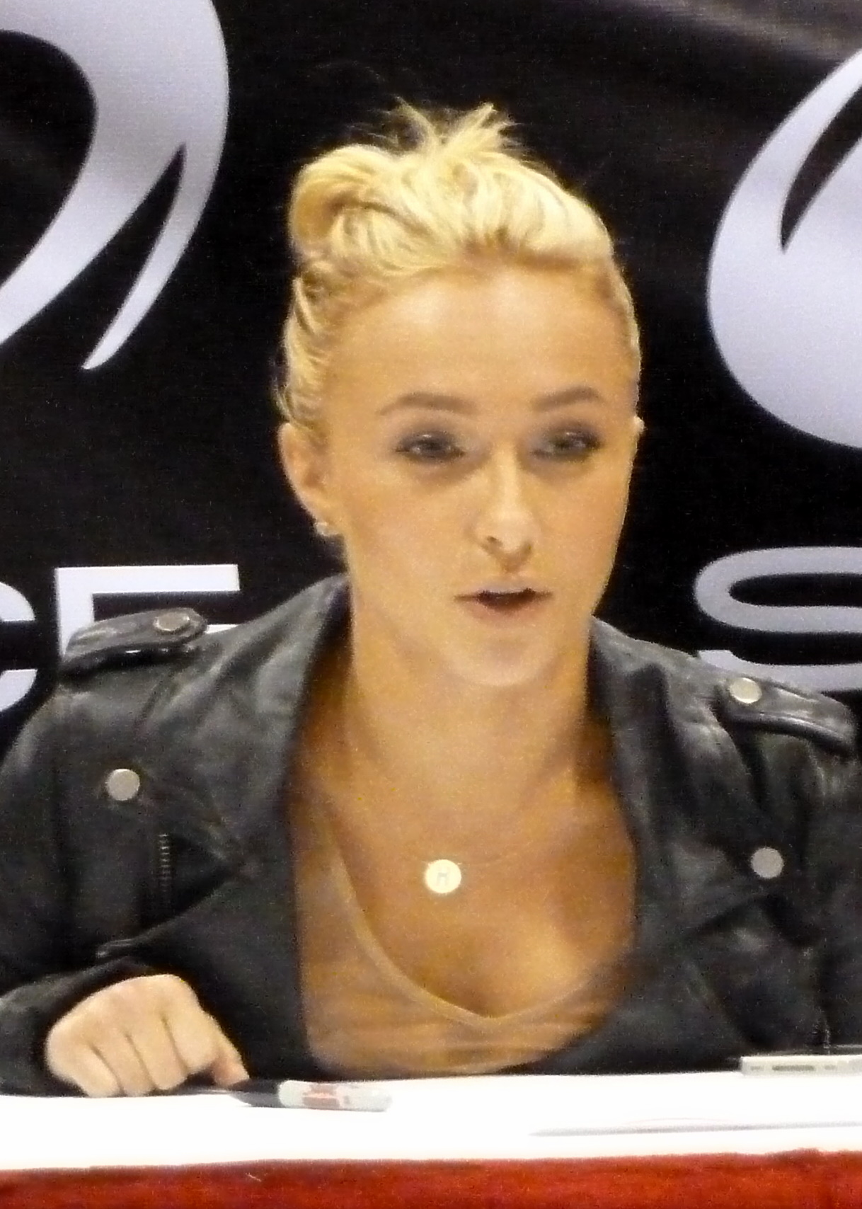 Hayden Panettiere - Wikipedia