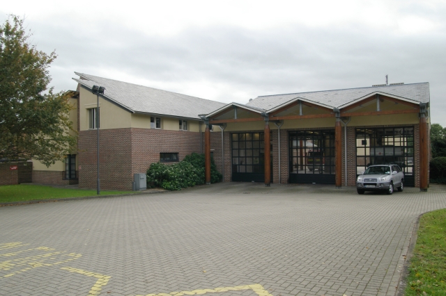 File:Hightown fire station - geograph.org.uk - 279867.jpg