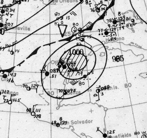File:Hurricane Four surface analysis October 18 1922.jpg