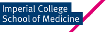 Imperial College School of Medicine logo