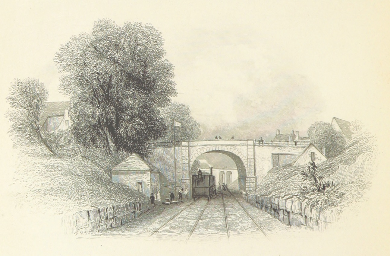 Preston Brook railway station