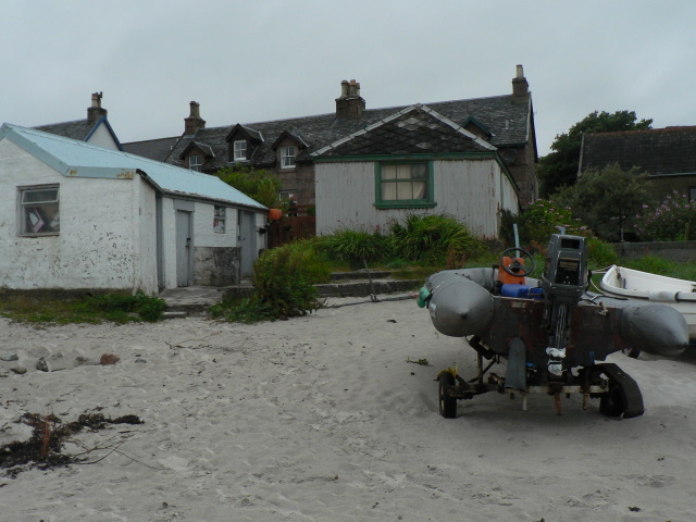 File:Isle of Iona, beach and post office - geograph.org.uk - 921205.jpg