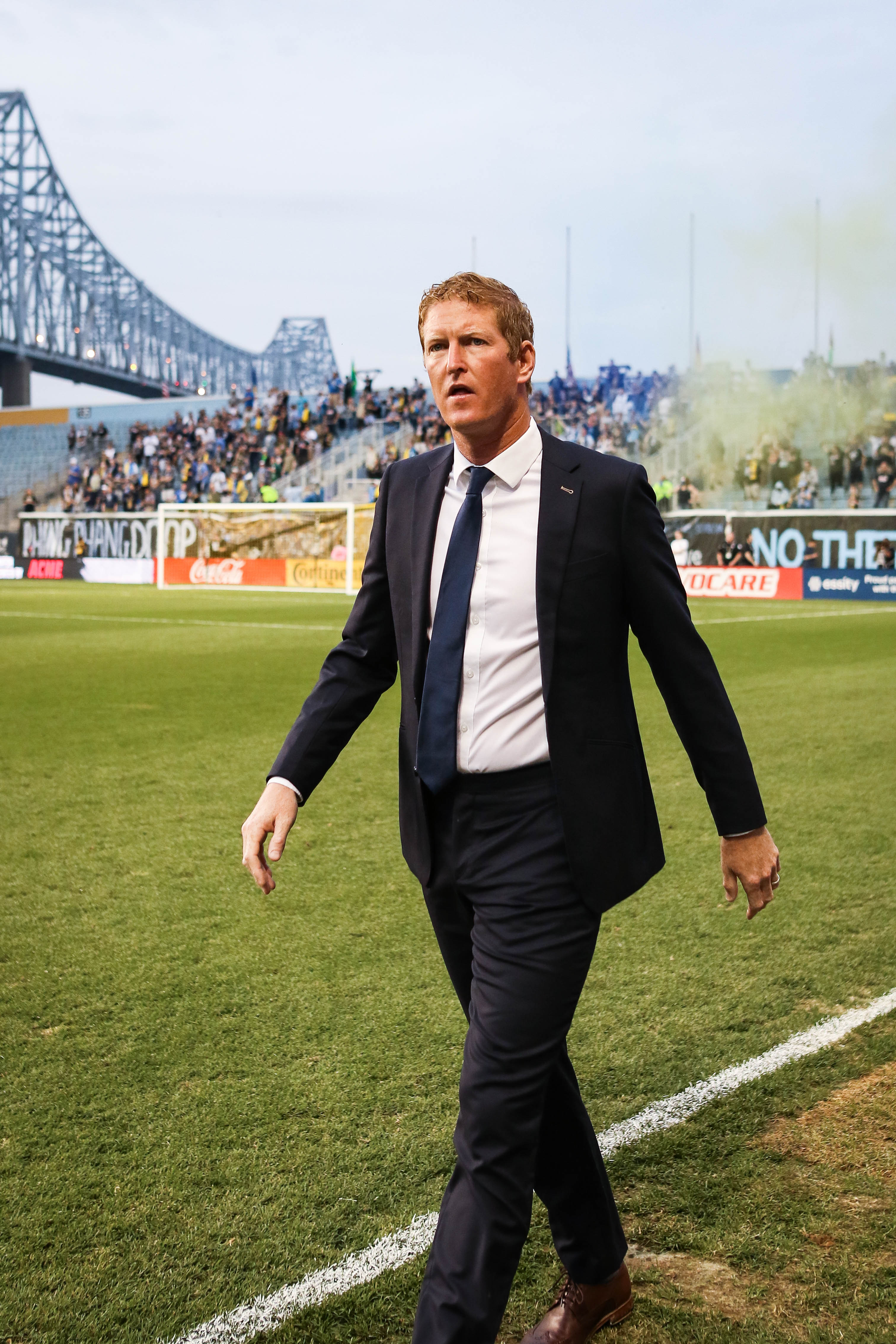 Hollywood ending! LAFC win legendary MLS Cup 2022 over Philadelphia Union