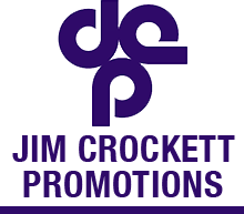 <span class="mw-page-title-main">Jim Crockett Promotions</span> Professional wrestling promotion