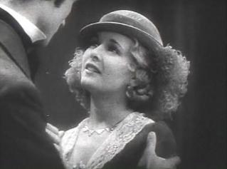 File:Joan Bennett in Disraeli trailer.JPG