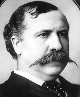 <span class="mw-page-title-main">Job Adams Cooper</span> American politician