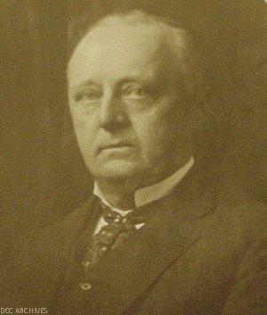 <span class="mw-page-title-main">John Roberts (mayor)</span> New Zealand leading businessman (1845–1934)