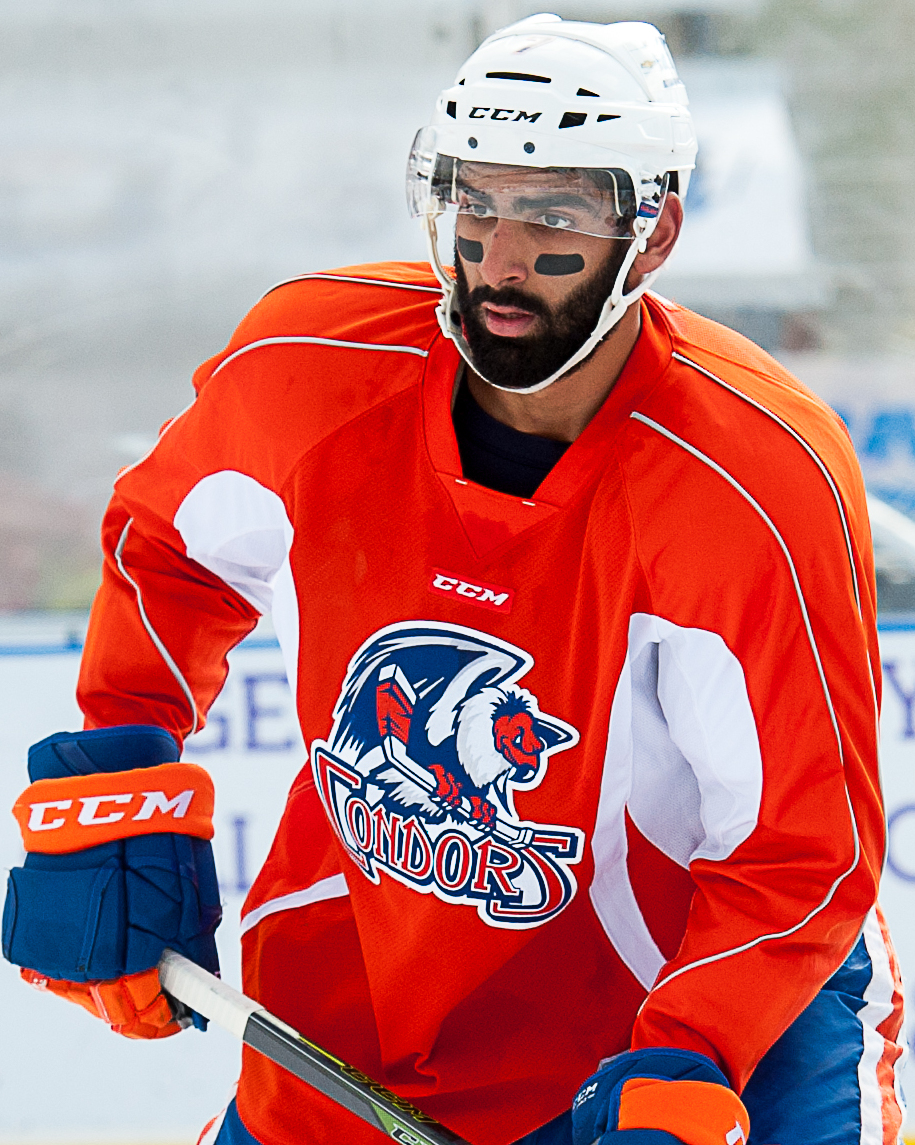 The Copper & Blue Top 25 Under 25: #16- Jujhar Khaira - The Copper