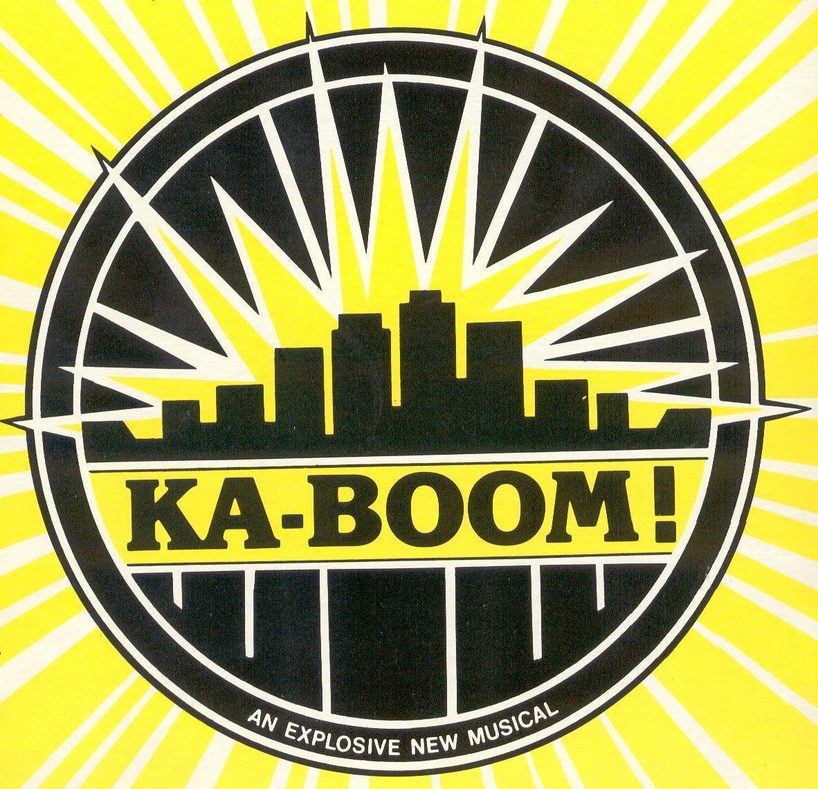 Boom Radio Logos - Boom Radio