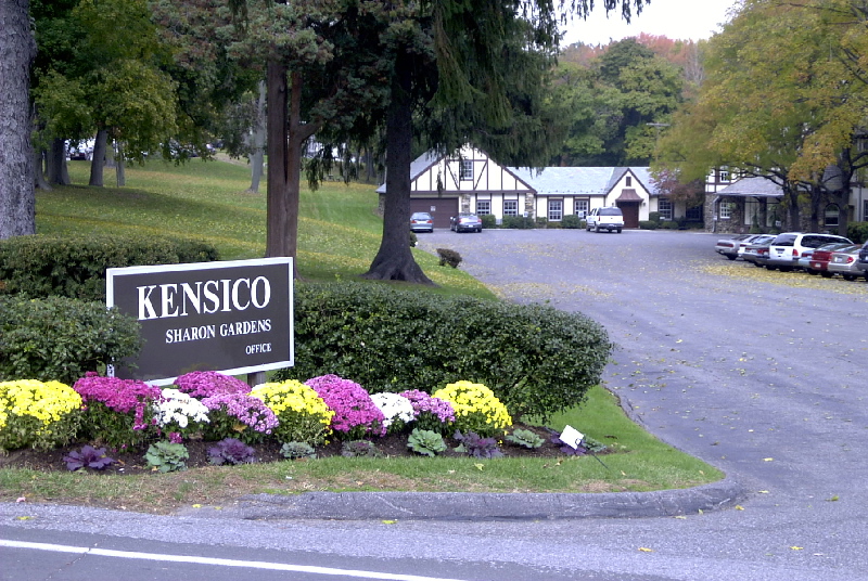 Kensico Cemetery Wikipedia