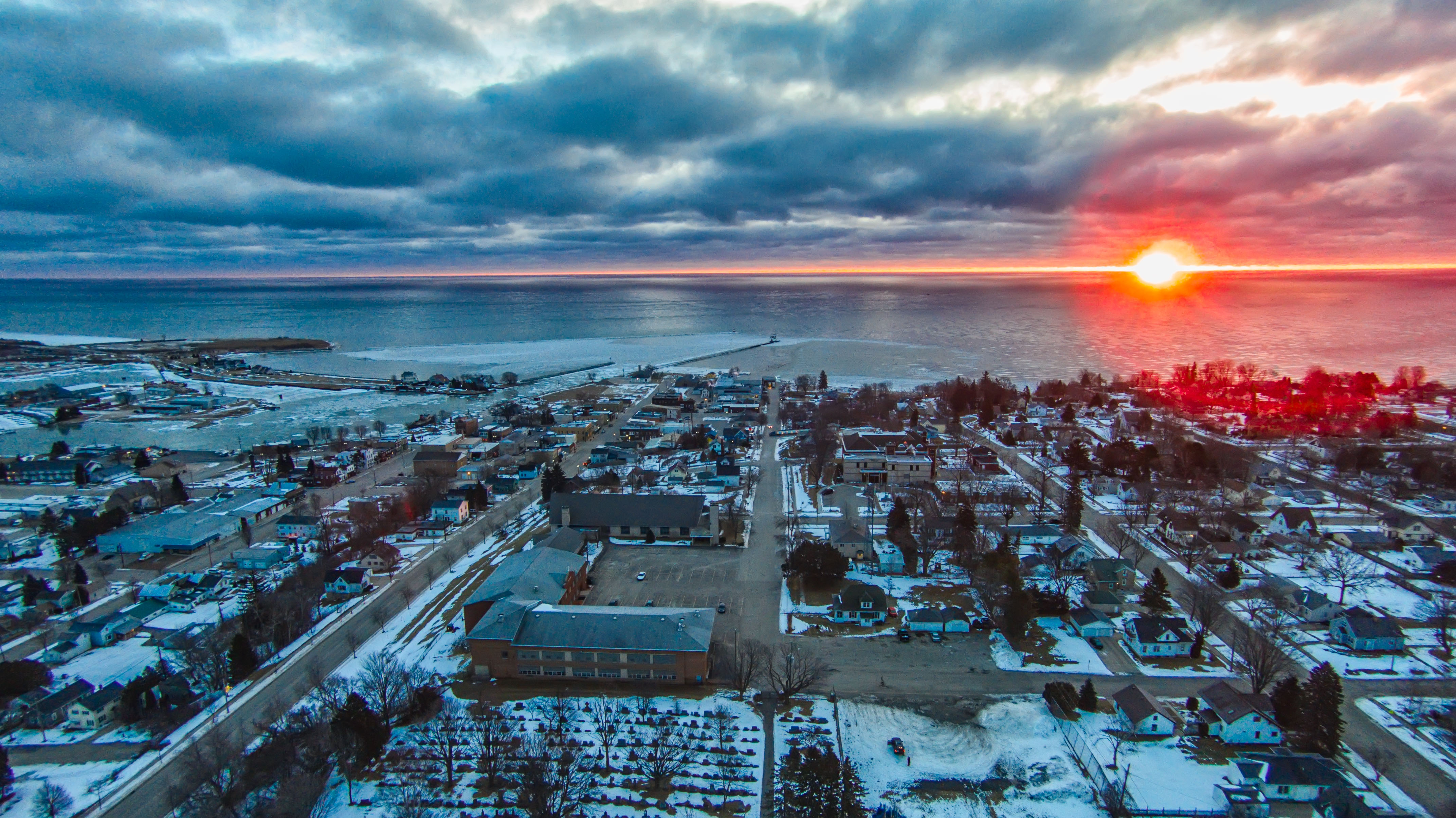 Kewaunee, Wisconsin