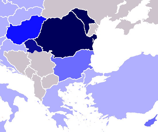 Румыния 1.49