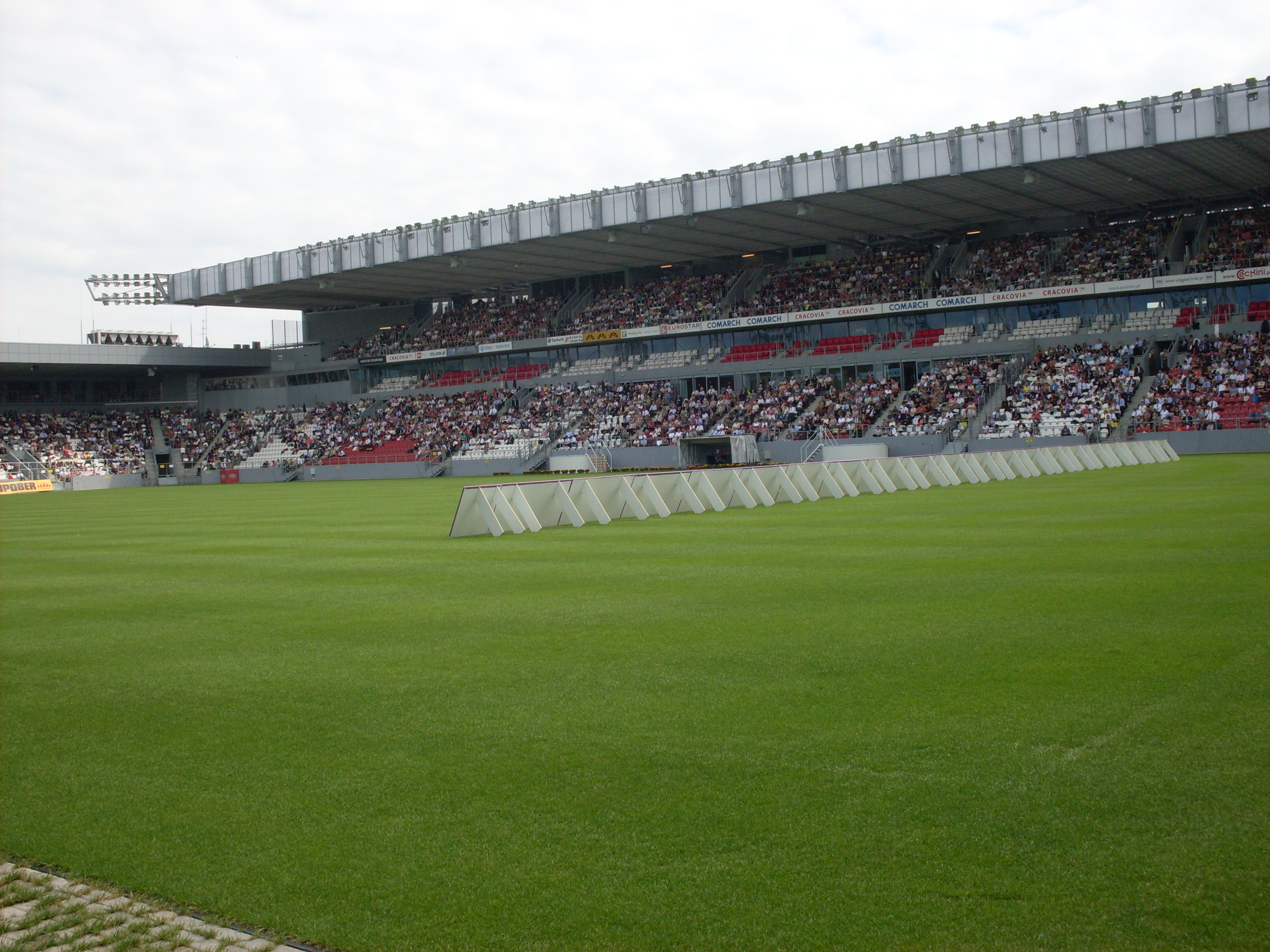 File:Kongres 2011 Kraków (Cracovia).jpg - Wikimedia Commons