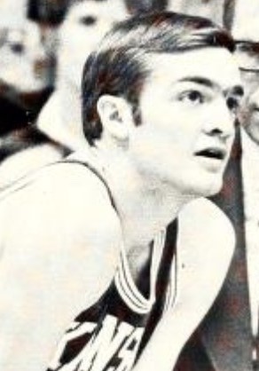 <span class="mw-page-title-main">Lon Kruger</span> American basketball coach