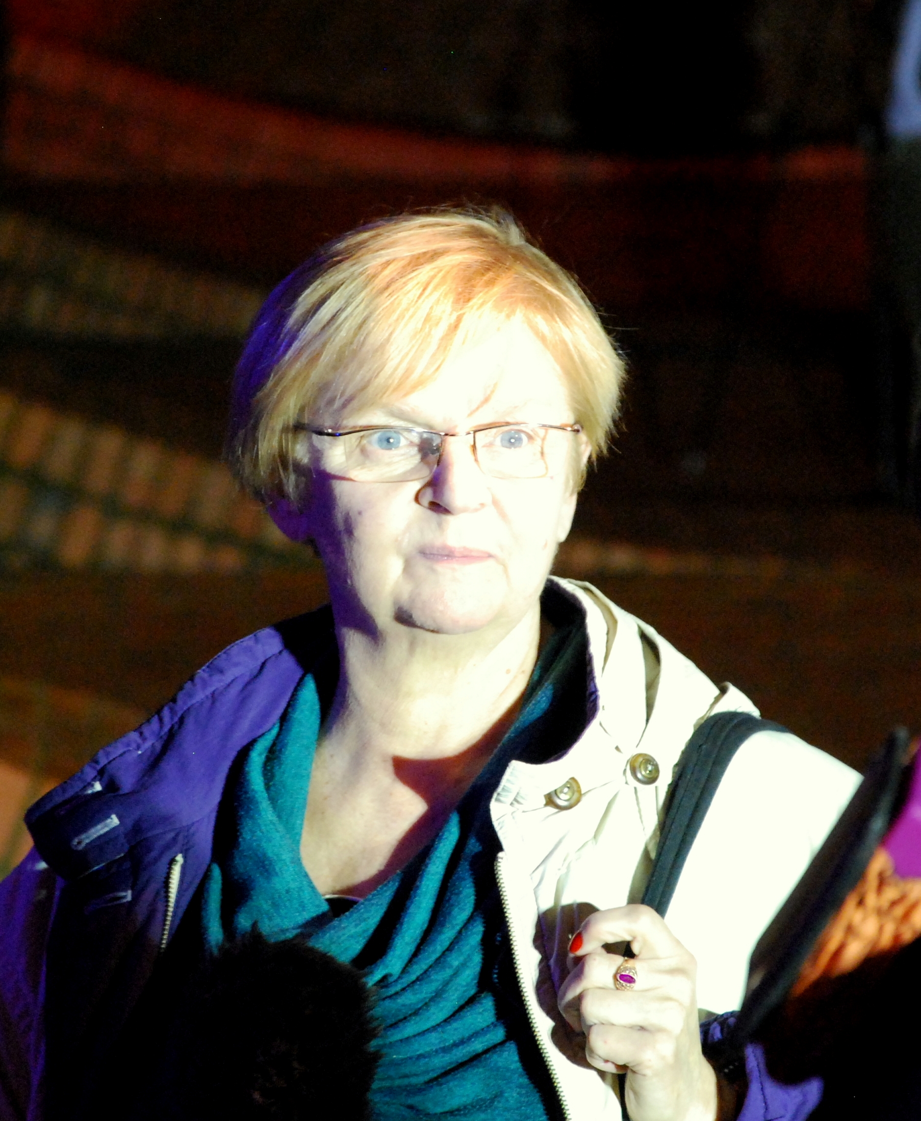 Krystyna Piaseczna, Łódź 2012.jpg. 