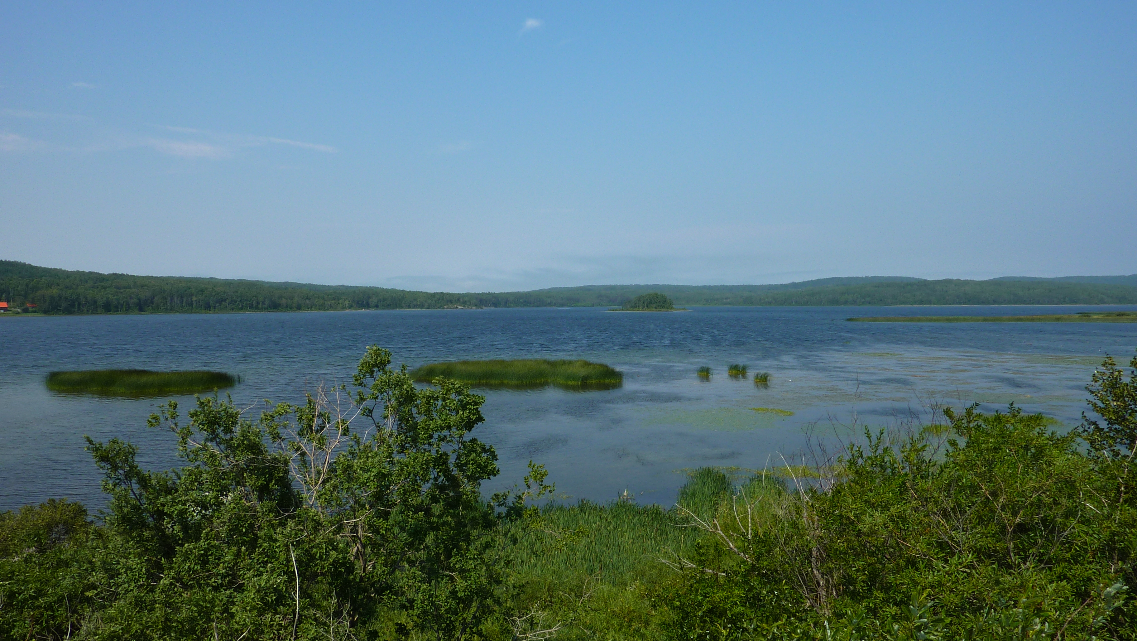 Lake Matapedia httpsuploadwikimediaorgwikipediacommonsee