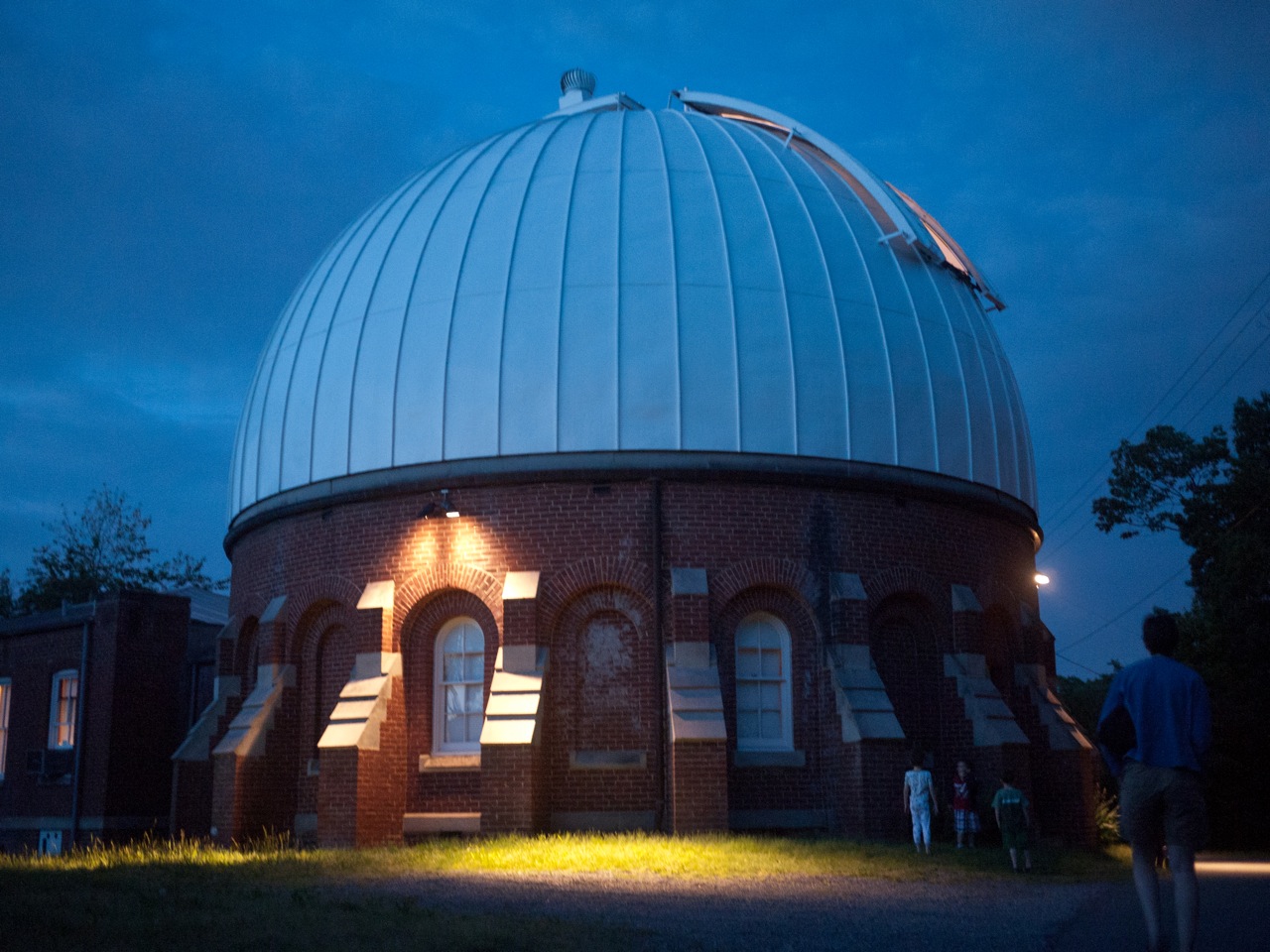 McCormick Observatory