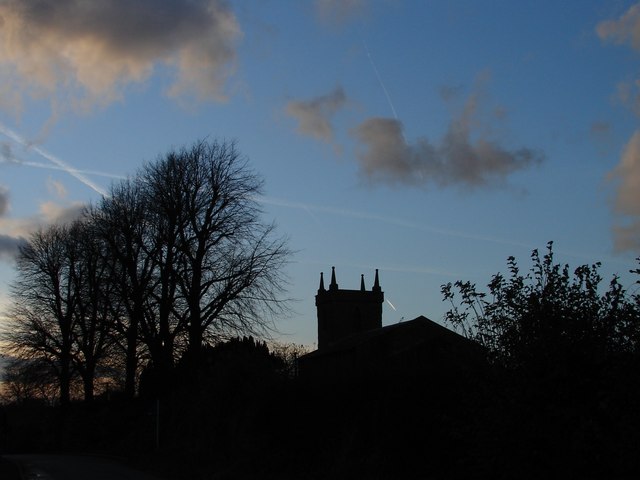 File:Legsby Twilight - geograph.org.uk - 611054.jpg