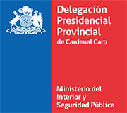 <span class="mw-page-title-main">Presidential provincial delegate of Cardenal Caro</span>