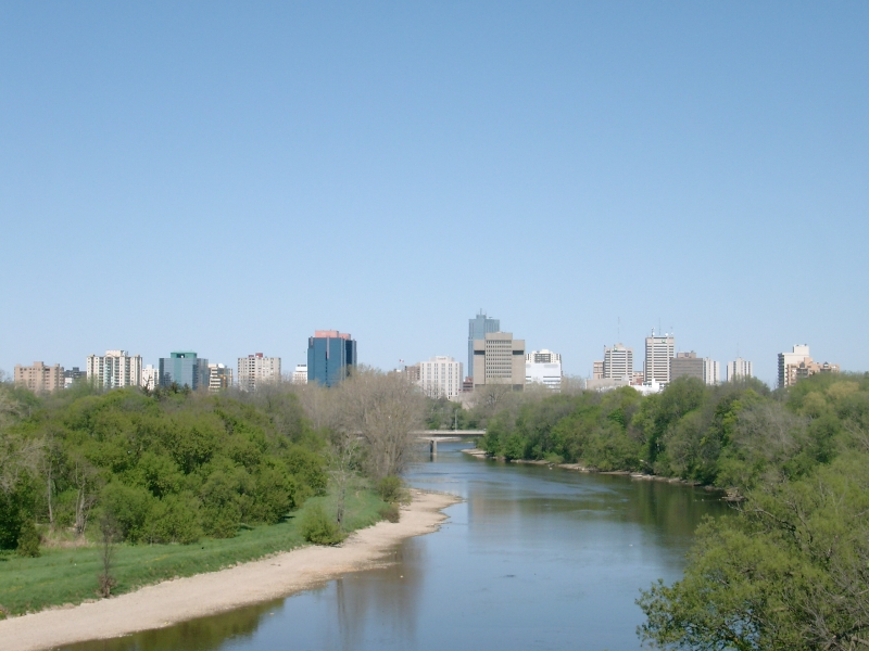 London Ontario / File:Downtown London, Ontario ...