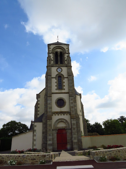 Saint-germain-de-longue-chaume