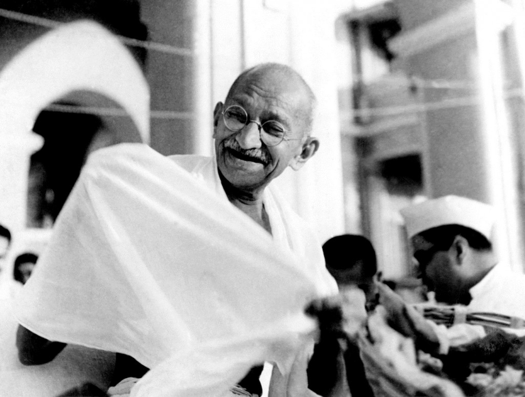 Image result for Mahatma Gandhi