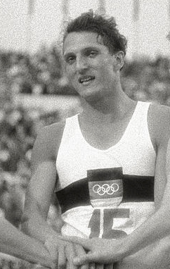 <span class="mw-page-title-main">Martin Lauer</span> West German sprinter (1937–2019)