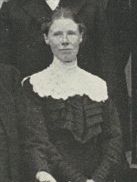 <span class="mw-page-title-main">Mary Pulling</span> New Zealand headmistress