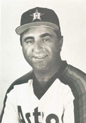 <span class="mw-page-title-main">Matt Galante</span> American baseball player and coach