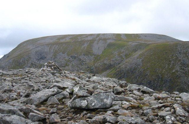 File:Meall nan Ceapraichean - geograph.org.uk - 231561.jpg